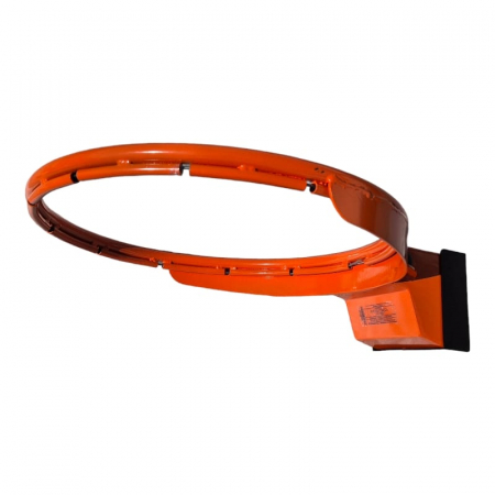Inel baschet profesional Pesmenpol PRESSMATIC elastic, arcuri cu gaz [3]