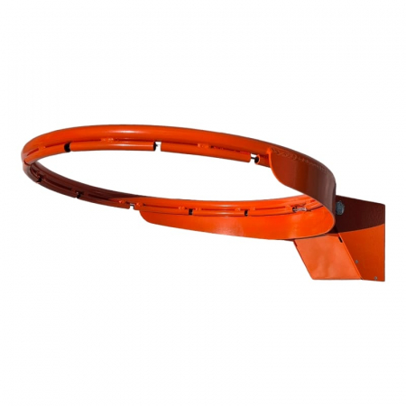Inel baschet profesional Pesmenpol Springmatic 105 cu arc, elastic [1]