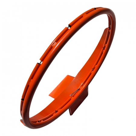 Inel baschet profesional Pesmenpol Springmatic 105 cu arc, elastic [2]