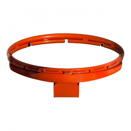 Inel baschet profesional Pesmenpol Springmatic 105 cu arc, elastic [3]