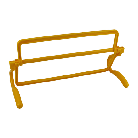 Master Sport Agility Training Kit, 6 Adjustable Hurdles, 6 m Agility Ladder, 20 Cones/Markers [4]