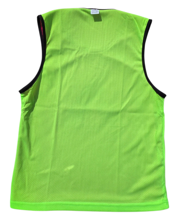 Maieu departajare Anastasia Sport fata dubla roz / verde, marime L [11]