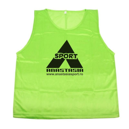 Maieu departajare Anastasia Sport, verde, marime L [6]