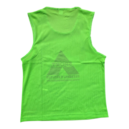 Maieu departajare Anastasia Sport, verde, marime L [10]