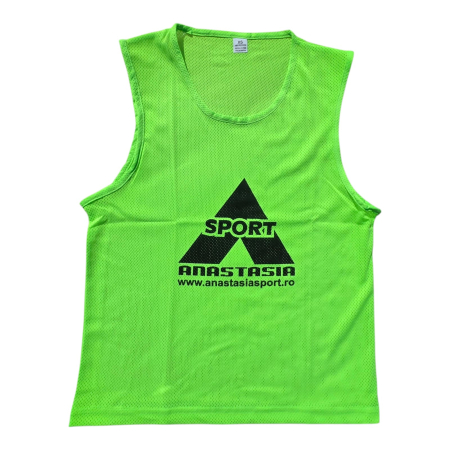 Maieu departajare Anastasia Sport, verde, marime L [4]
