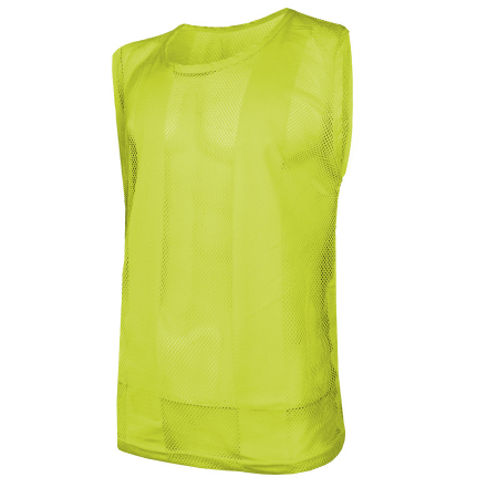Accesorii antrenament / antrenor - Maieu departajare Sportech galben