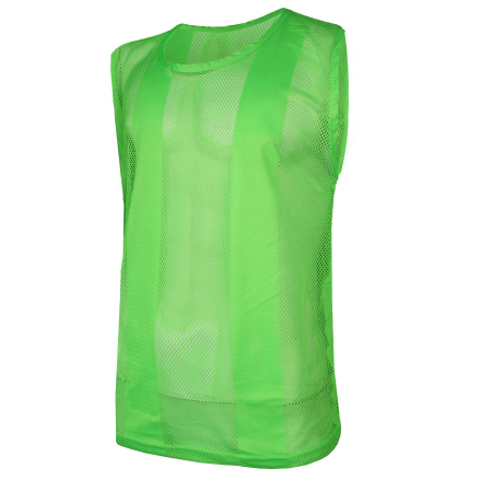 Accesorii antrenament / antrenor - Maieu departajare Sportech verde