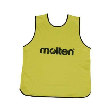 Maieu departajare Molten GVR cu fata dubla verde / galben neon [6]