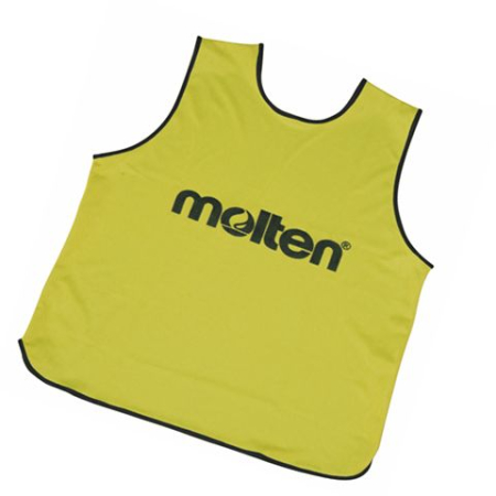 Maieu departajare Molten GVR cu fata dubla verde / galben neon [2]