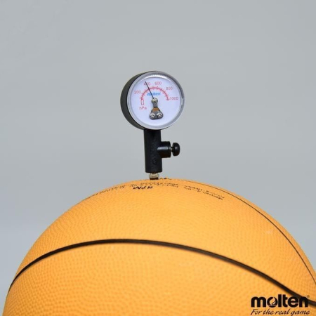 Molten PG manual pressure gauge [2]