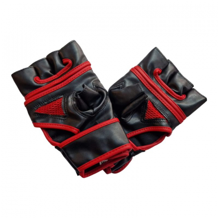 ANASTASIA SPORT MMA GLOVES [3]
