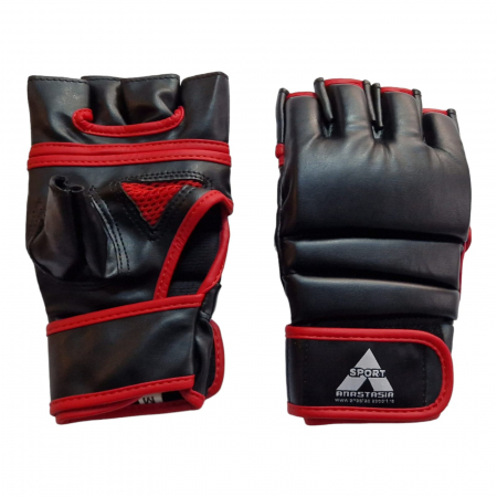 ANASTASIA SPORT MMA GLOVES [7]