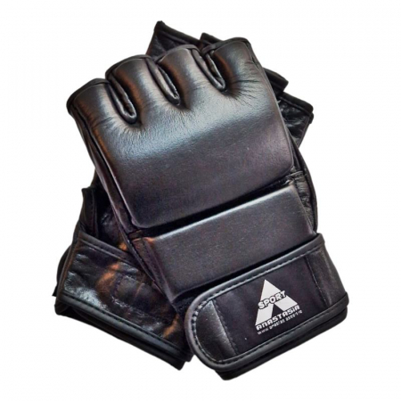 ANASTASIA SPORT MMA GLOVES BUFFALO LEATHER