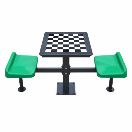 Chess - Masa sah / table  Anastasia Sport cu 4 locuri pentru OUTDOOR