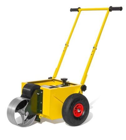 Line Marking Machine - Roll-Liner 2.0 - wider lines (12 cm) [1]