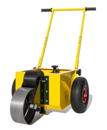 Line Marking Machine - Roll-Liner 2.0 - wider lines (12 cm) [3]