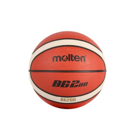 Minge baschet Molten B3G2000 pentru BABYBASKET, marime 3 [1]