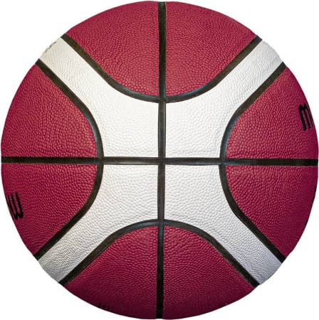 B5G3850 Molten basketball, FIBA approved size 5, INDOOR / OUTDOOR [8]