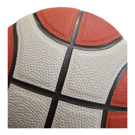 B5G3850 Molten basketball, FIBA approved size 5, INDOOR / OUTDOOR [6]