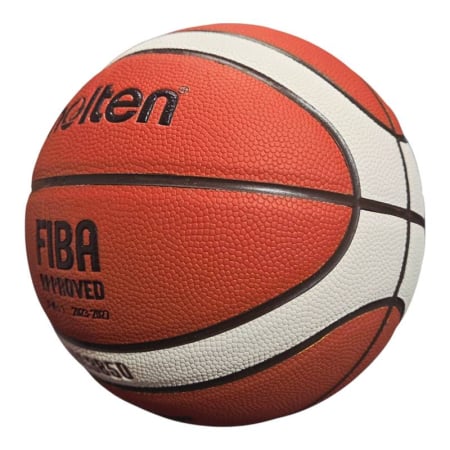 B5G3850 Molten basketball, FIBA approved size 5, INDOOR / OUTDOOR [4]