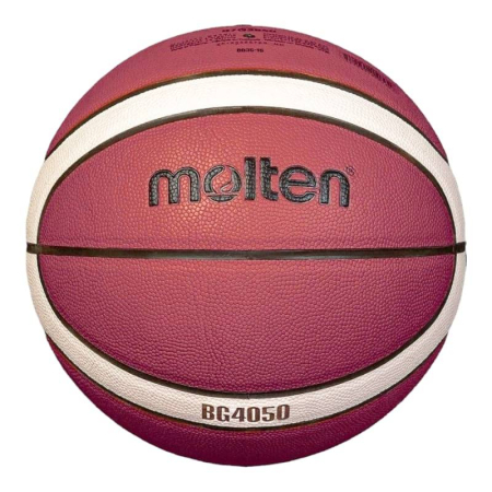 Minge baschet Molten B5G4050 aprobata FIBA, marime 5, oficiala FRB [9]