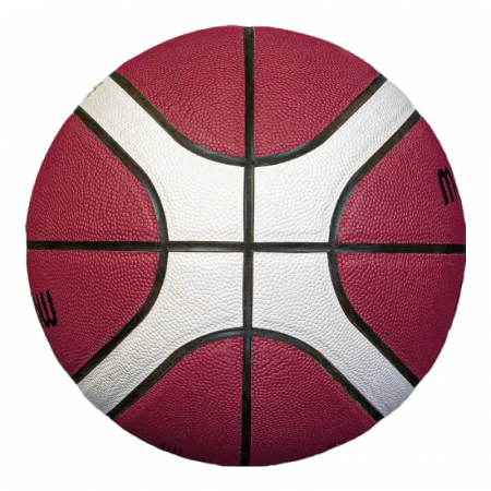 Minge baschet Molten B5G4050 aprobata FIBA, marime 5, oficiala FRB [3]