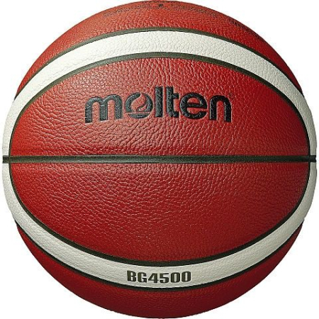 Minge baschet Molten B6G4500 aprobata FIBA, marime 6 [2]