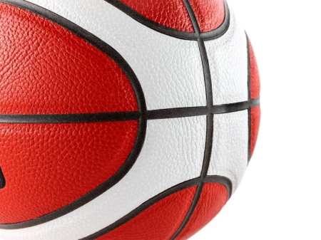 Minge baschet Molten B6G4500 aprobata FIBA, marime 6 [7]