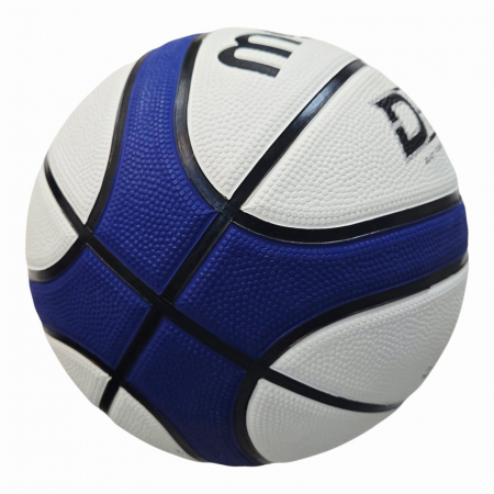 Molten B7D2005 Basketball, Deep Channel, Size 7, Indoor & Outdoor Use [3]