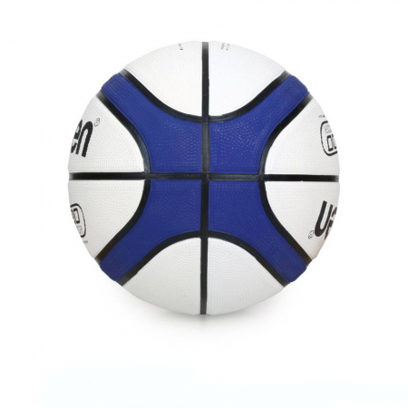 Molten B7D2005 Basketball, Deep Channel, Size 7, Indoor & Outdoor Use [5]