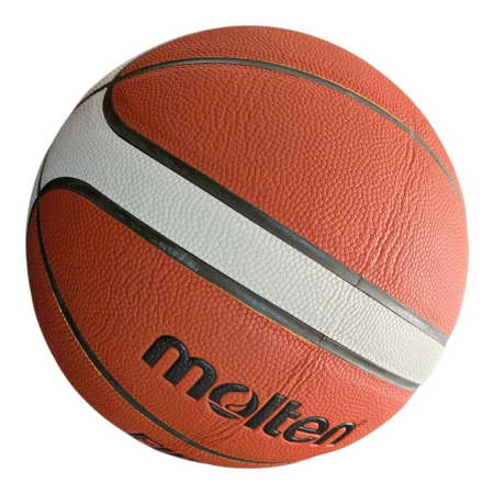 Minge baschet Molten B7G3850 aprobata FIBA, marime 7, INDOOR / OUTDOOR [4]