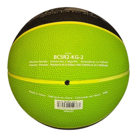 BC5R2-KG-2 [11]