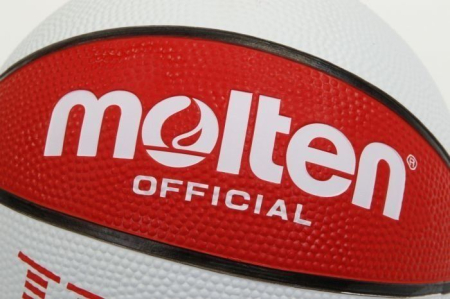 Minge baschet Molten BC7R-USA Moneyball, cauciuc, marime 7 [4]