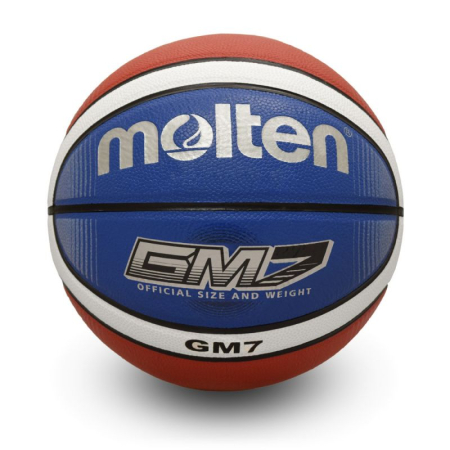 Minge baschet Molten GMX7-C Moneyball, marime 7 [2]