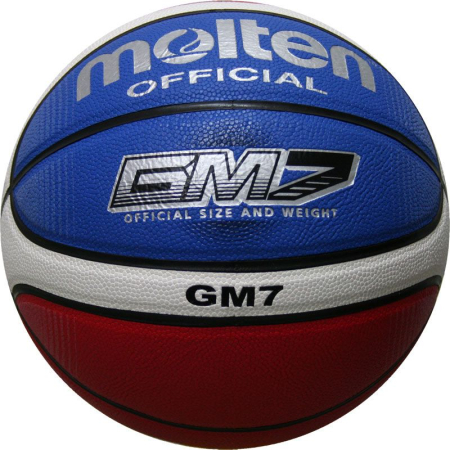 Minge baschet Molten GMX7-C Moneyball, marime 7 [3]