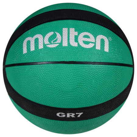 Minge baschet Molten GR7-GK cauciuc, marime 7 [4]