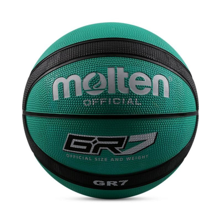 Minge baschet Molten GR7-GK cauciuc, marime 7 [5]