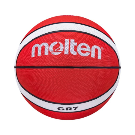 Minge baschet Molten GR7-RW, cauciuc, marime 7 [1]