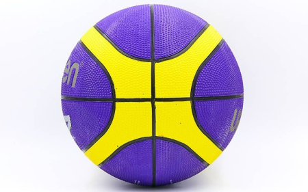 Molten GR7 VY basketball, rubber, size 7 [1]