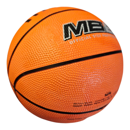 Minge baschet Molten MB6, cauciuc, marime 6 [1]