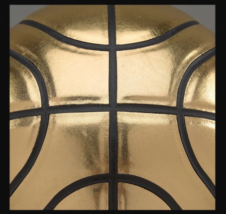 Minge baschet  trofeu Molten BG-SL7  GOLD aurie [2]