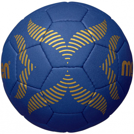 Minge de handbal Molten H2A5000 oficiala IHF marime 2 pentru competitie [2]