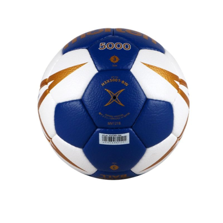 Minge de handbal Molten  H3X5000-BW  IHF - OFFICIAL GAME BALL, marime 3 [3]