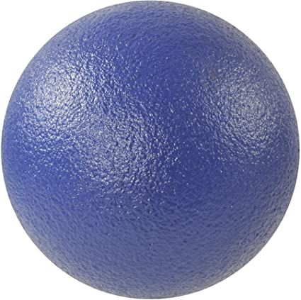 Molten SOFT-SB Soft Foam Ball, Ø 180 mm, 130 g – Blue [3]