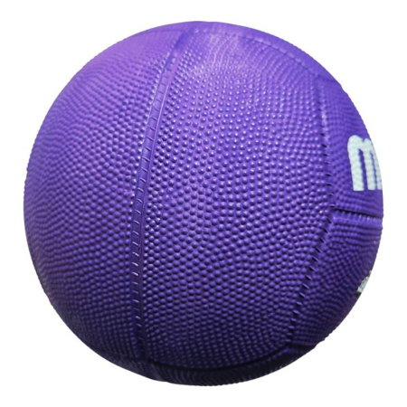 Minge dodgeball Molten ( ratele si vanatorii ), cauciuc [3]