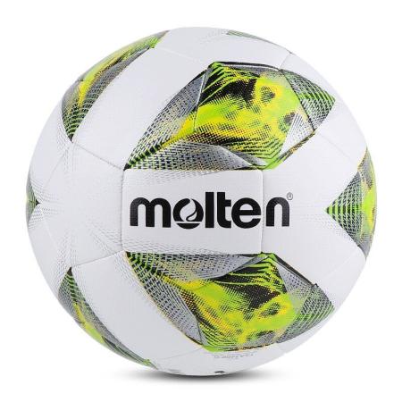 Minge fotbal Molten F3A3400 cusaturi sigilate, marime 3 [4]