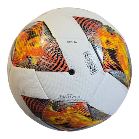 Molten F4A3129-O Football, Size 4, Super Light 290 g, Vantaggio, Hybrid Construction [1]