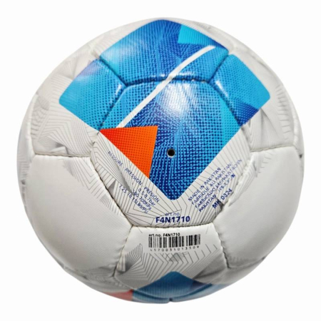 Minge fotbal Molten F4N1710, marime 4, pentru antrenament, piele PVC/PU [5]