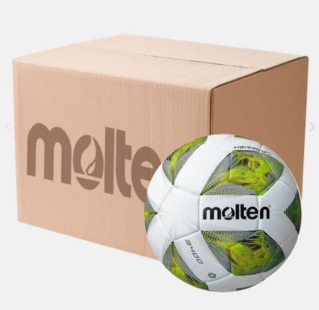 Packages for football clubs