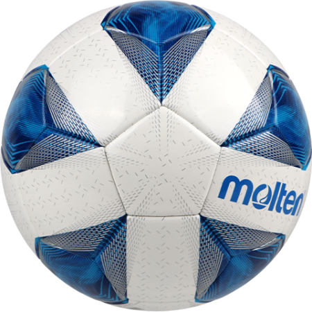 Minge fotbal Molten F5A4900 FIFA QUALITY PRO, ACENTEC TECHNOLOGY [1]
